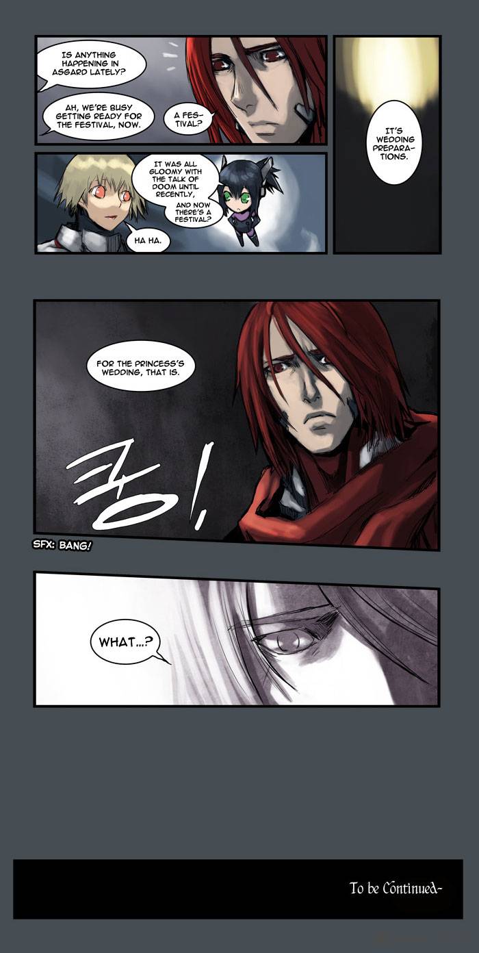 A Fairytale For The Demon Lord 7 19