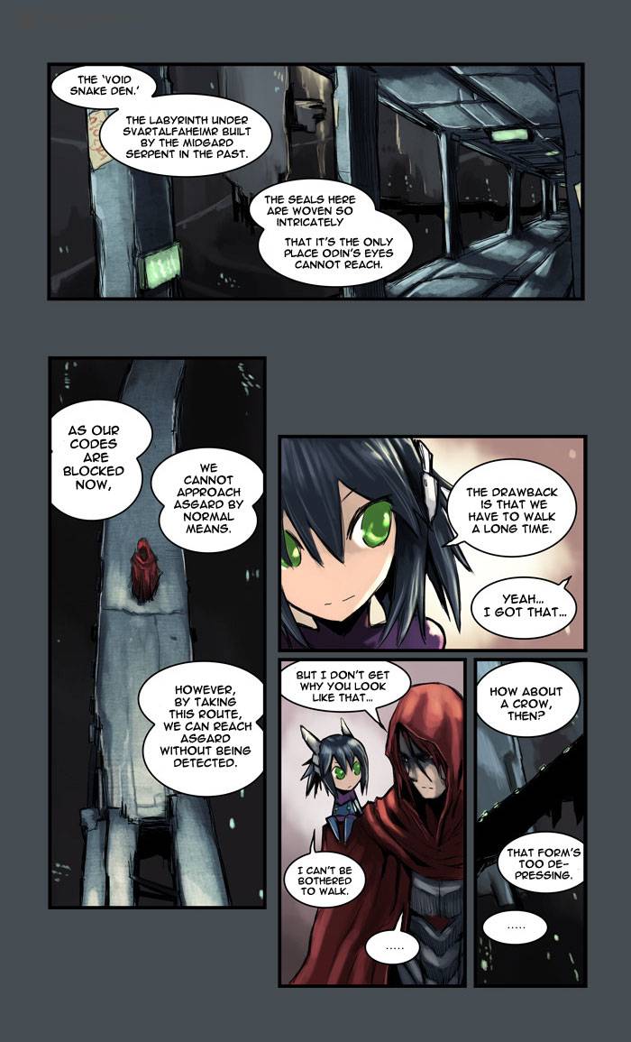 A Fairytale For The Demon Lord 7 4