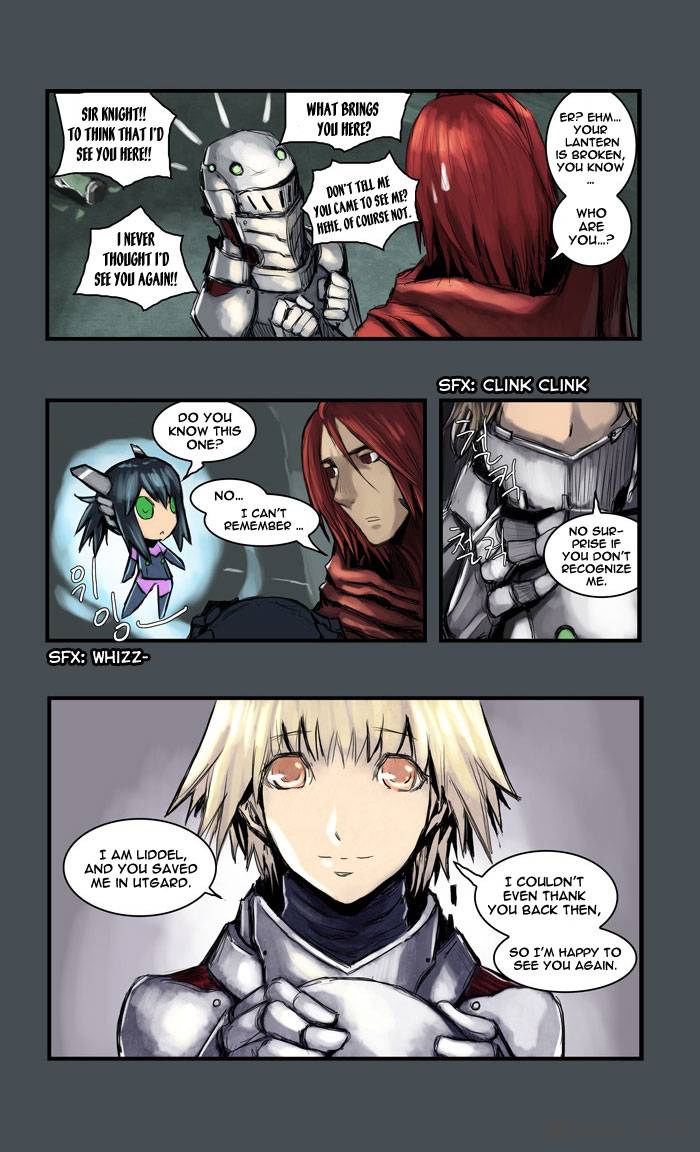 A Fairytale For The Demon Lord 7 6