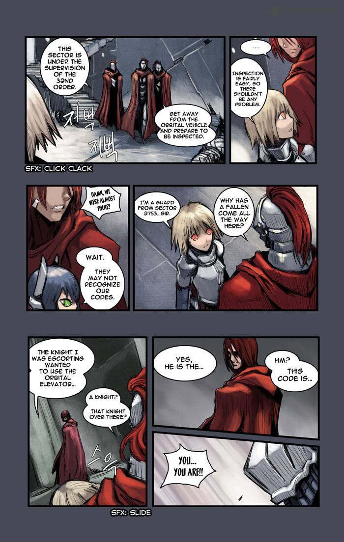 A Fairytale For The Demon Lord 8 10