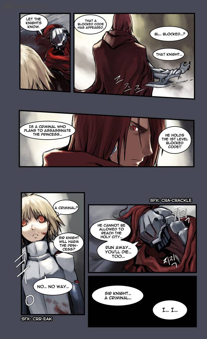 A Fairytale For The Demon Lord 8 13