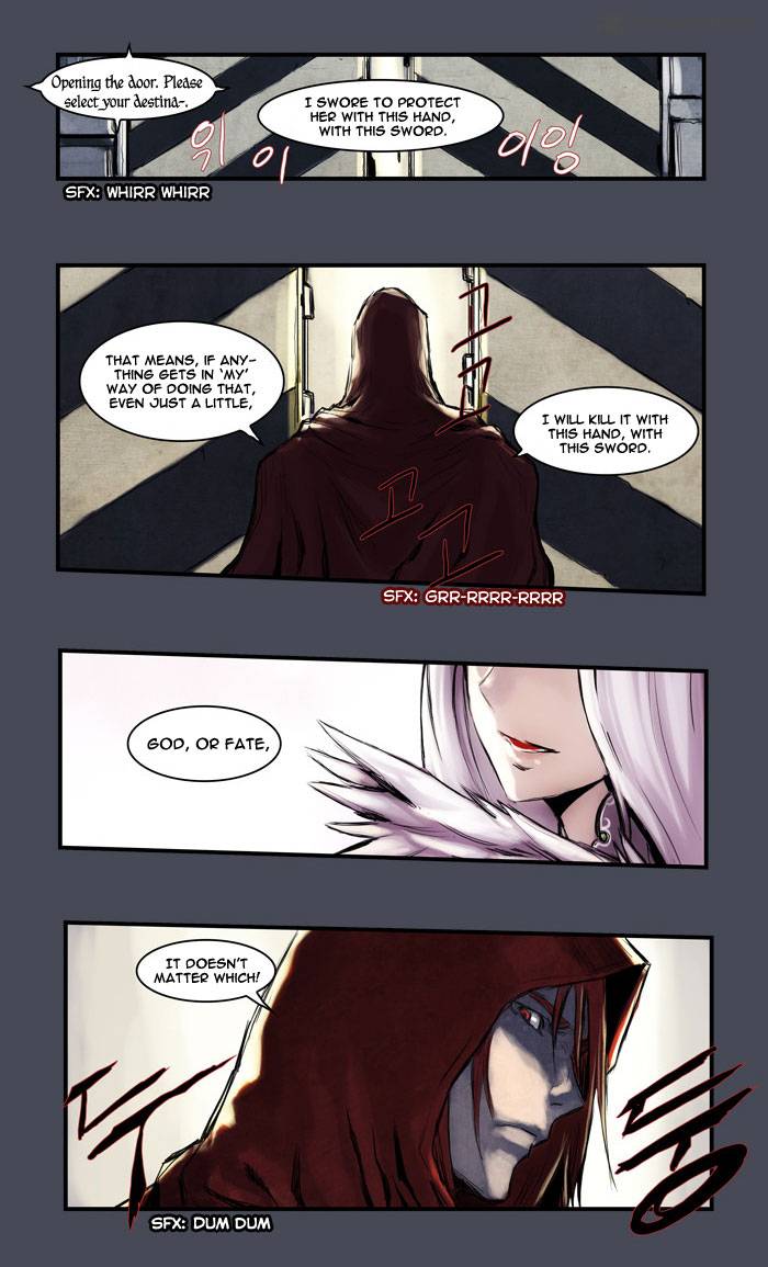 A Fairytale For The Demon Lord 8 18
