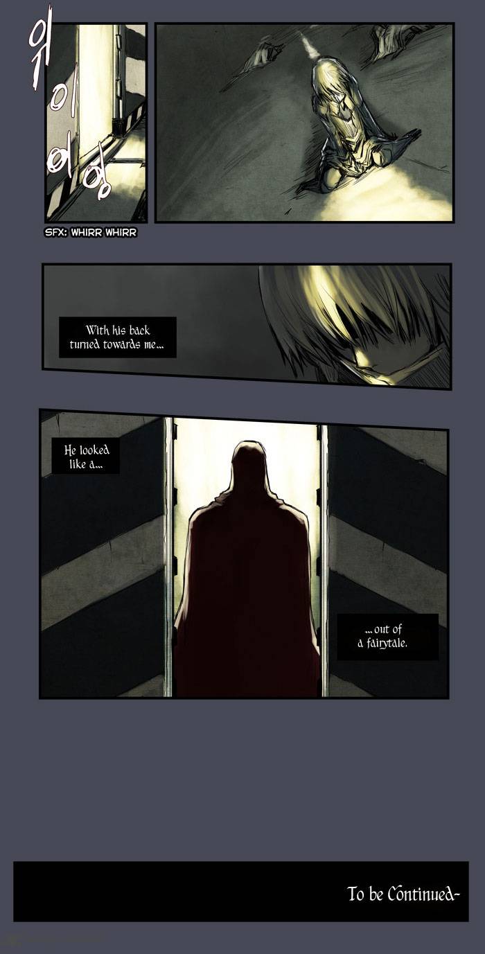 A Fairytale For The Demon Lord 8 19