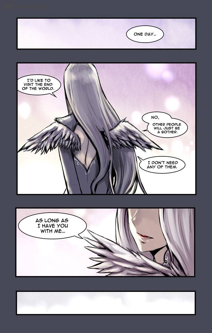 A Fairytale For The Demon Lord 8 2