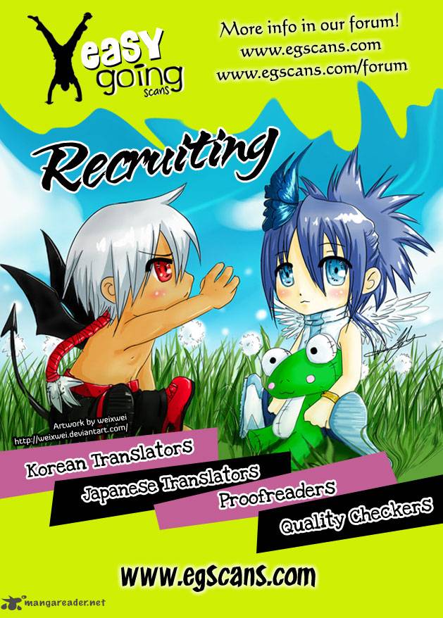 A Fairytale For The Demon Lord 8 20