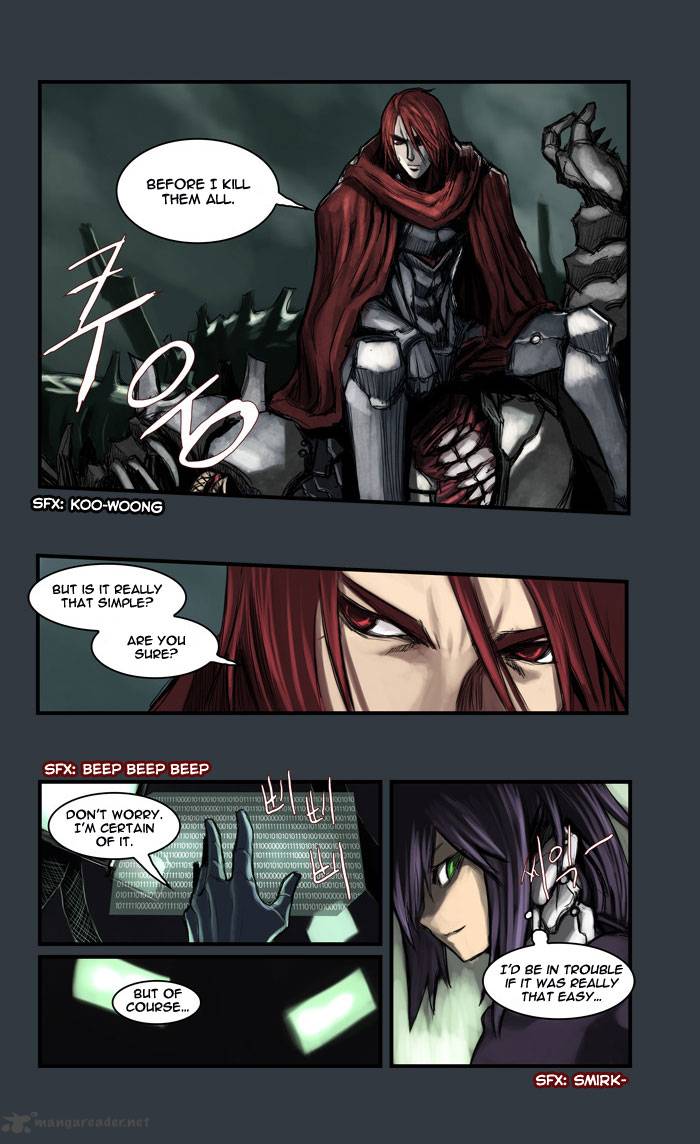 A Fairytale For The Demon Lord 9 10