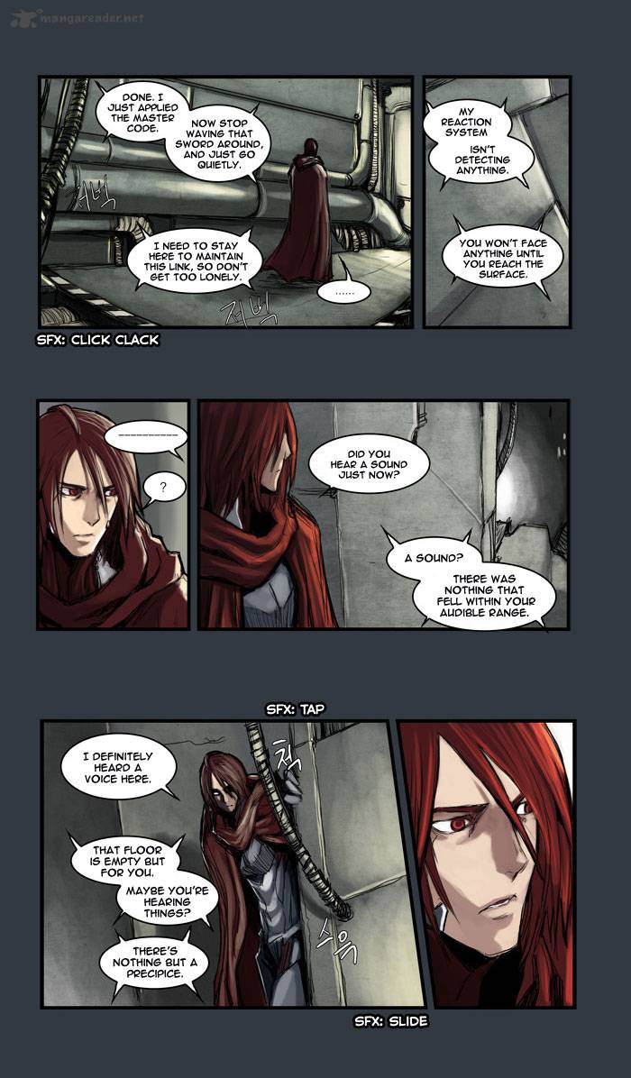A Fairytale For The Demon Lord 9 11