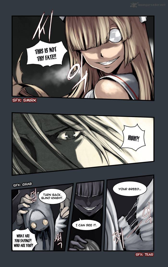 A Fairytale For The Demon Lord 9 15