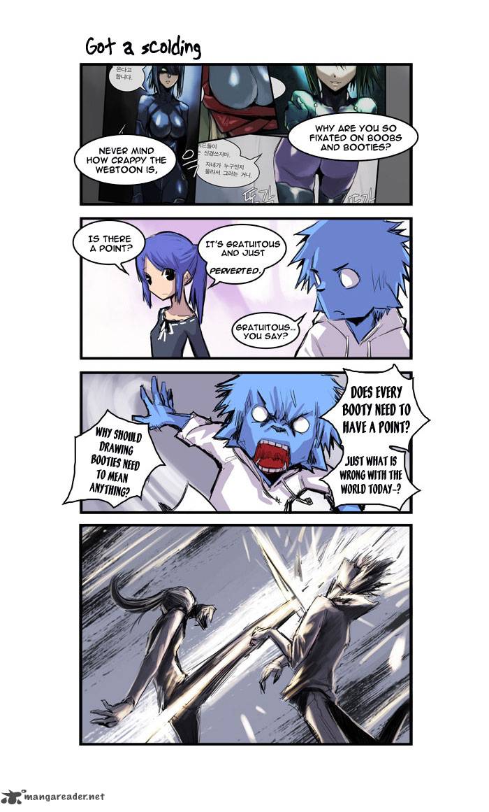 A Fairytale For The Demon Lord 9 17