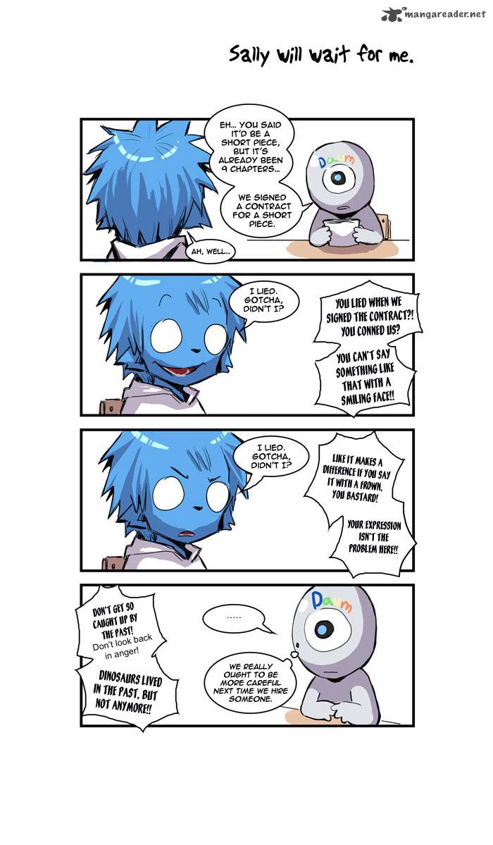 A Fairytale For The Demon Lord 9 18