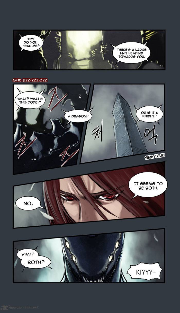 A Fairytale For The Demon Lord 9 2