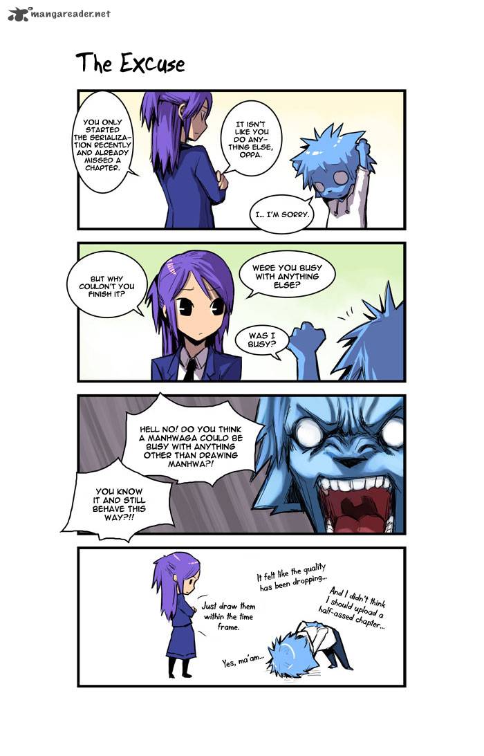 A Fairytale For The Demon Lord 9 21