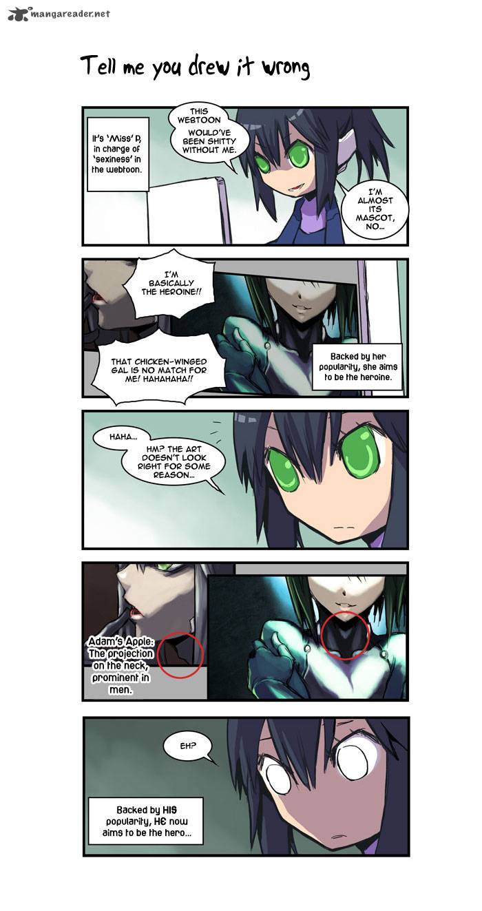 A Fairytale For The Demon Lord 9 22