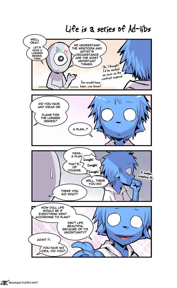 A Fairytale For The Demon Lord 9 24