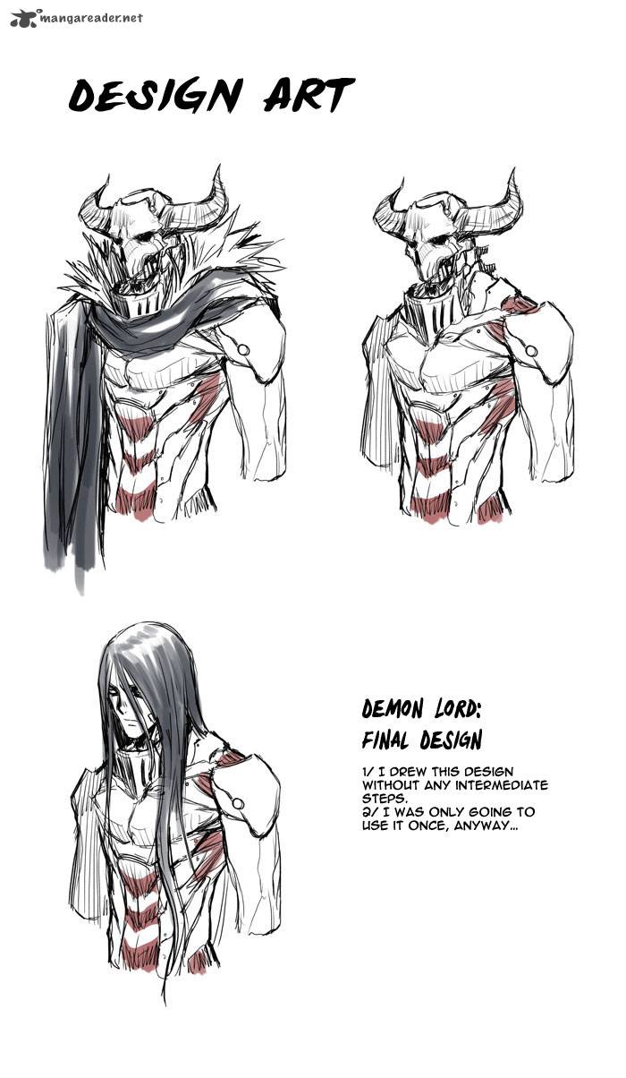 A Fairytale For The Demon Lord 9 25