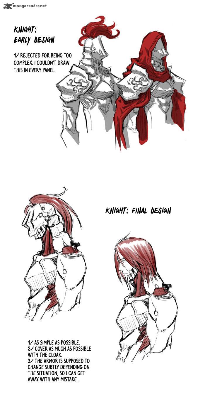 A Fairytale For The Demon Lord 9 26