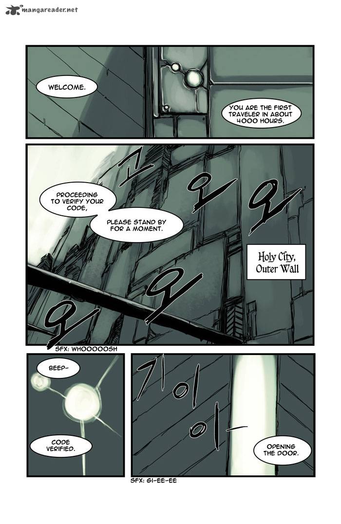 A Fairytale For The Demon Lord 9 28