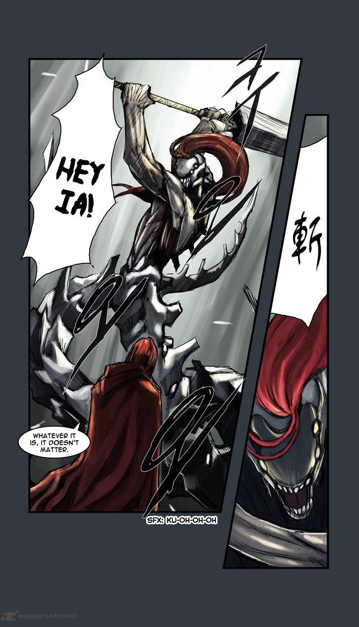A Fairytale For The Demon Lord 9 3