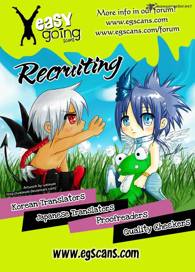 A Fairytale For The Demon Lord 9 30