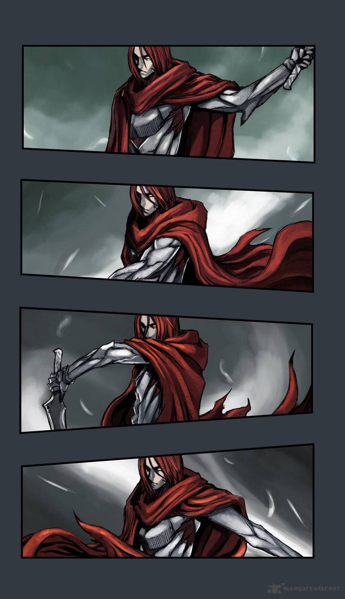 A Fairytale For The Demon Lord 9 4