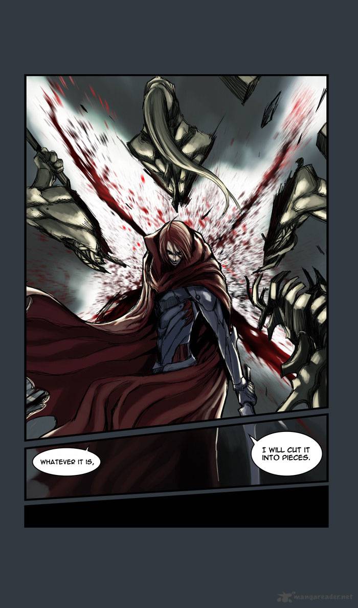 A Fairytale For The Demon Lord 9 5