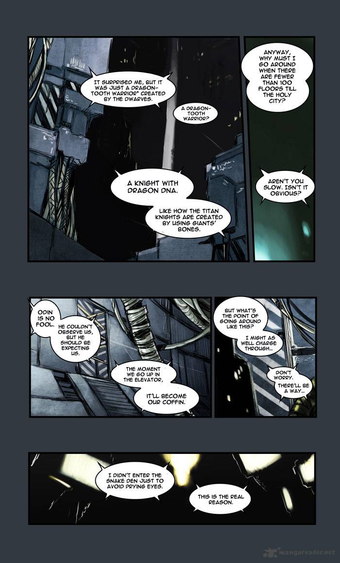 A Fairytale For The Demon Lord 9 7