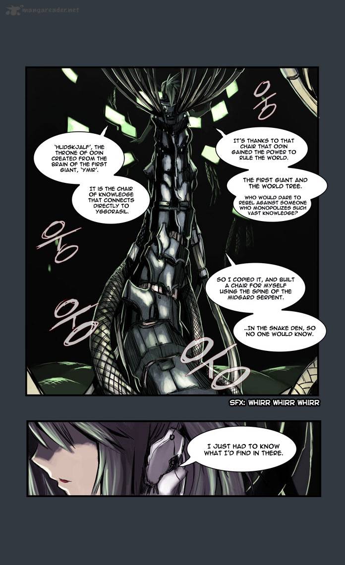 A Fairytale For The Demon Lord 9 8