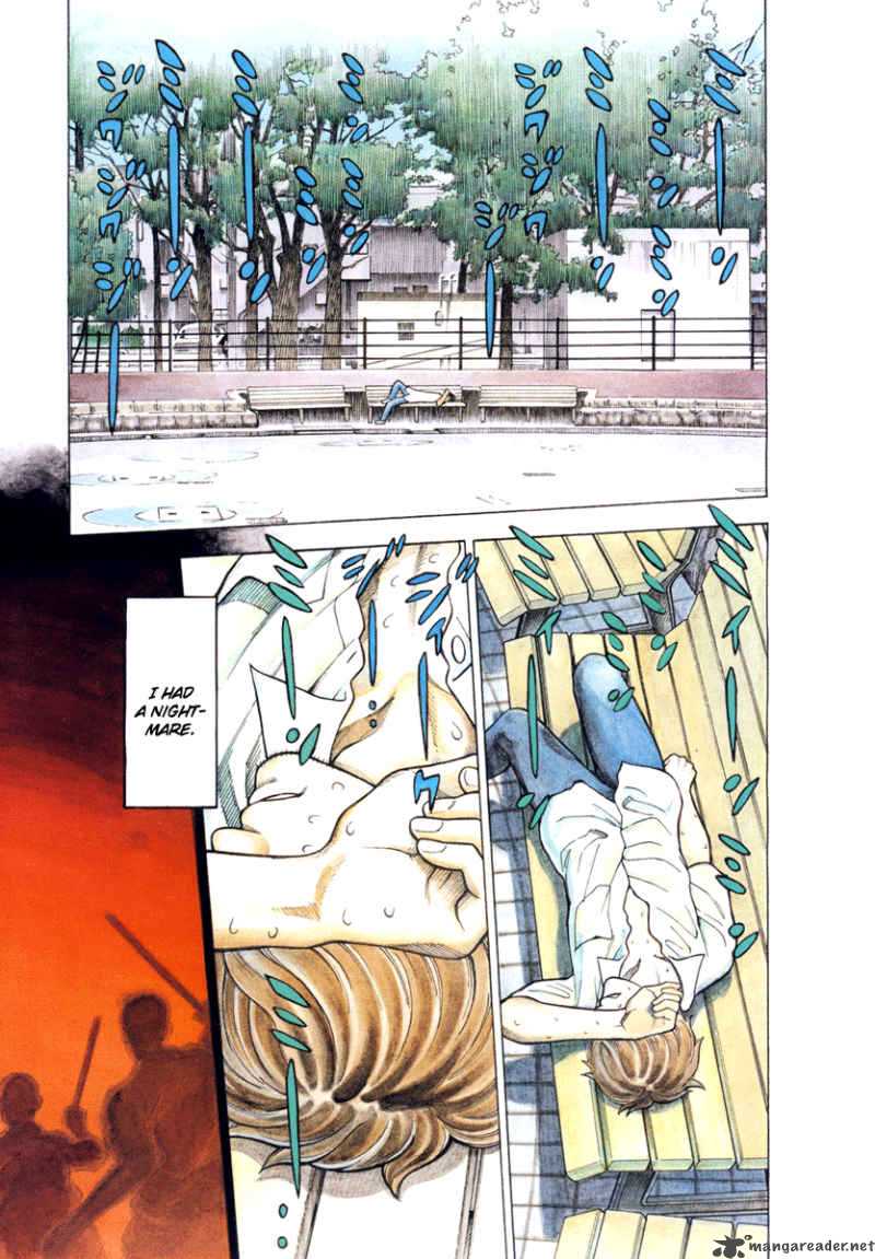 A Falsified Romance 1 2