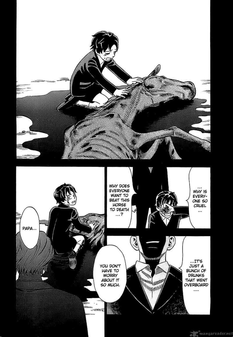 A Falsified Romance 1 29