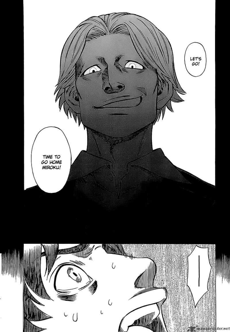 A Falsified Romance 1 30