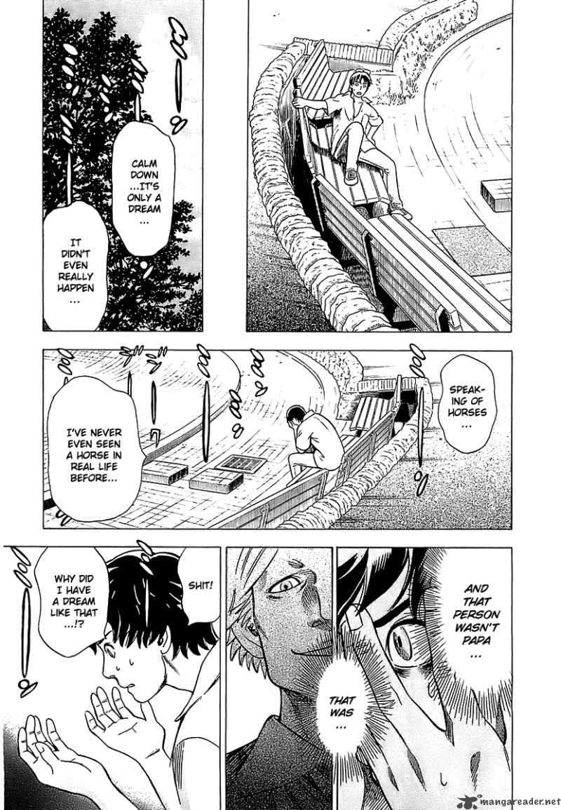 A Falsified Romance 1 31