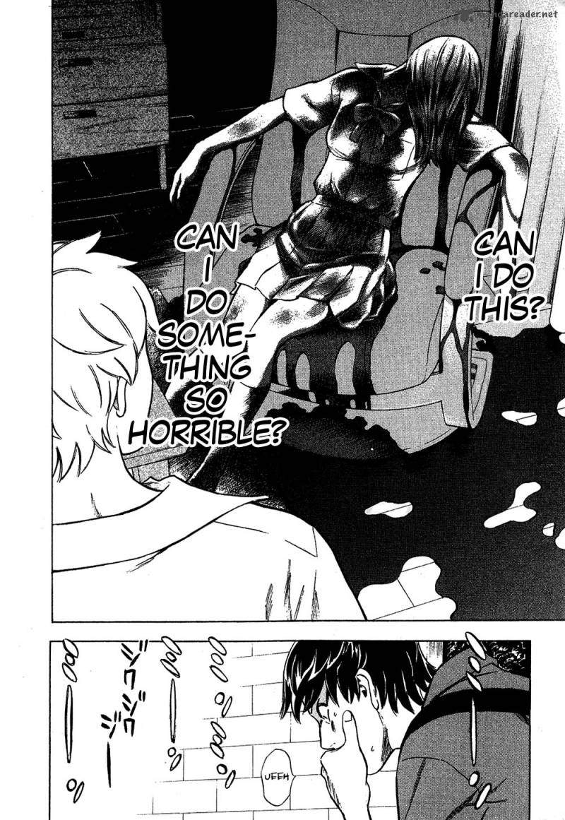 A Falsified Romance 10 10