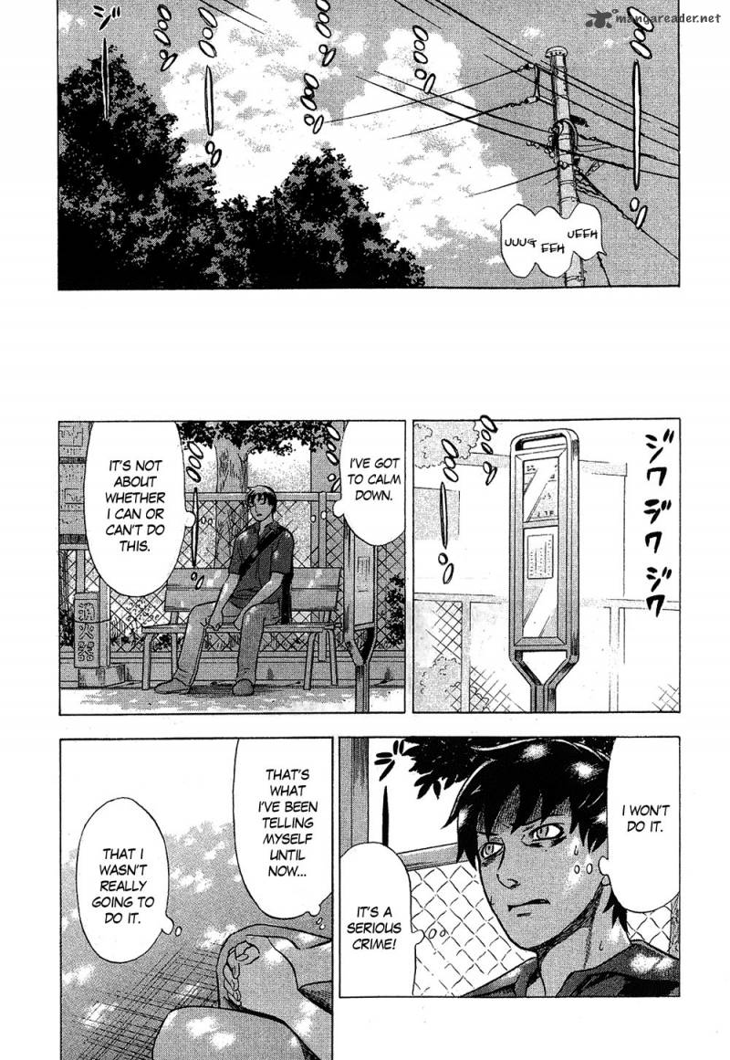 A Falsified Romance 10 11