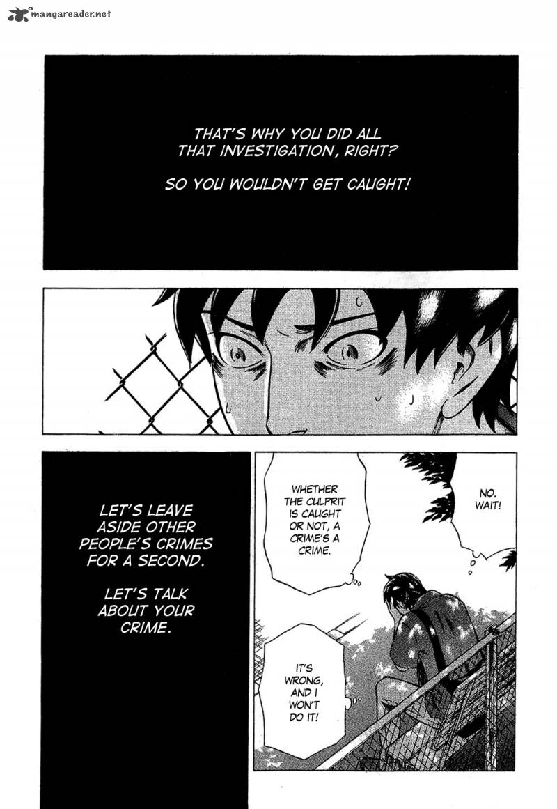 A Falsified Romance 10 13