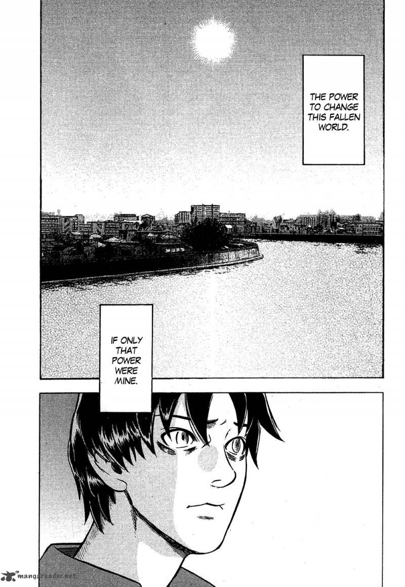 A Falsified Romance 10 20