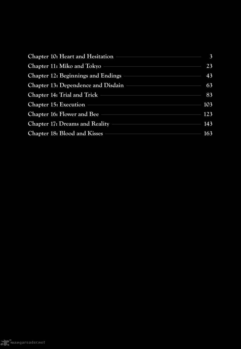 A Falsified Romance 10 3