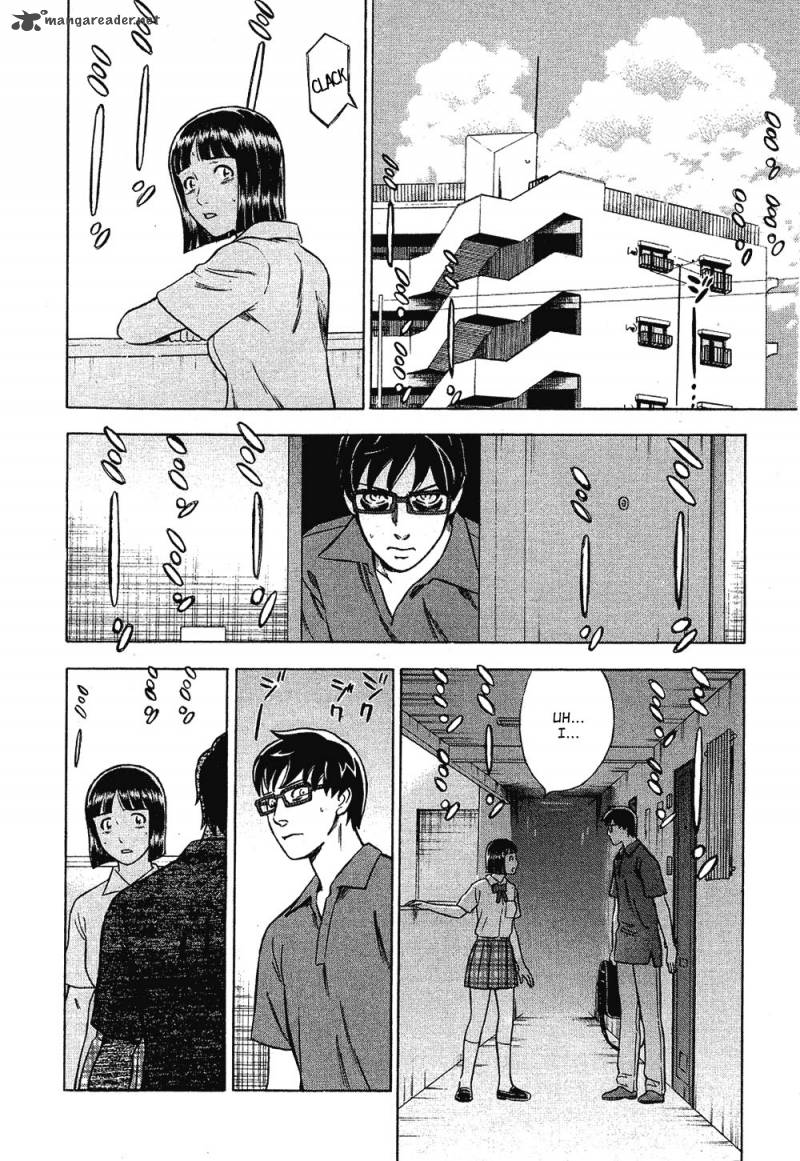 A Falsified Romance 10 6