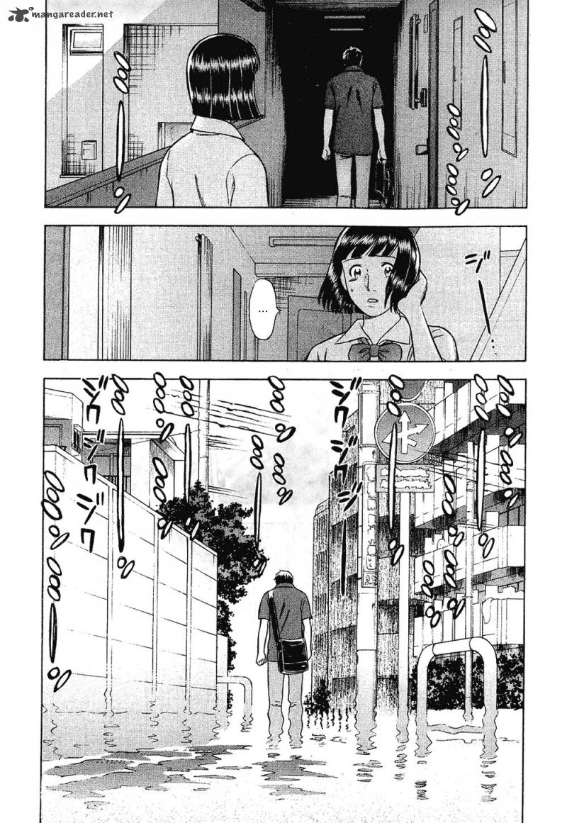 A Falsified Romance 10 7