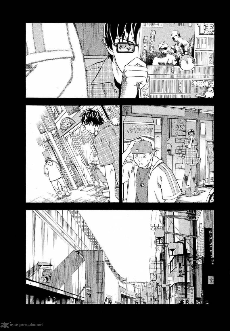 A Falsified Romance 11 6