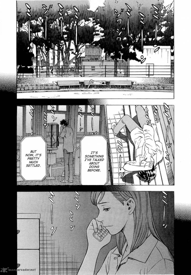 A Falsified Romance 12 12