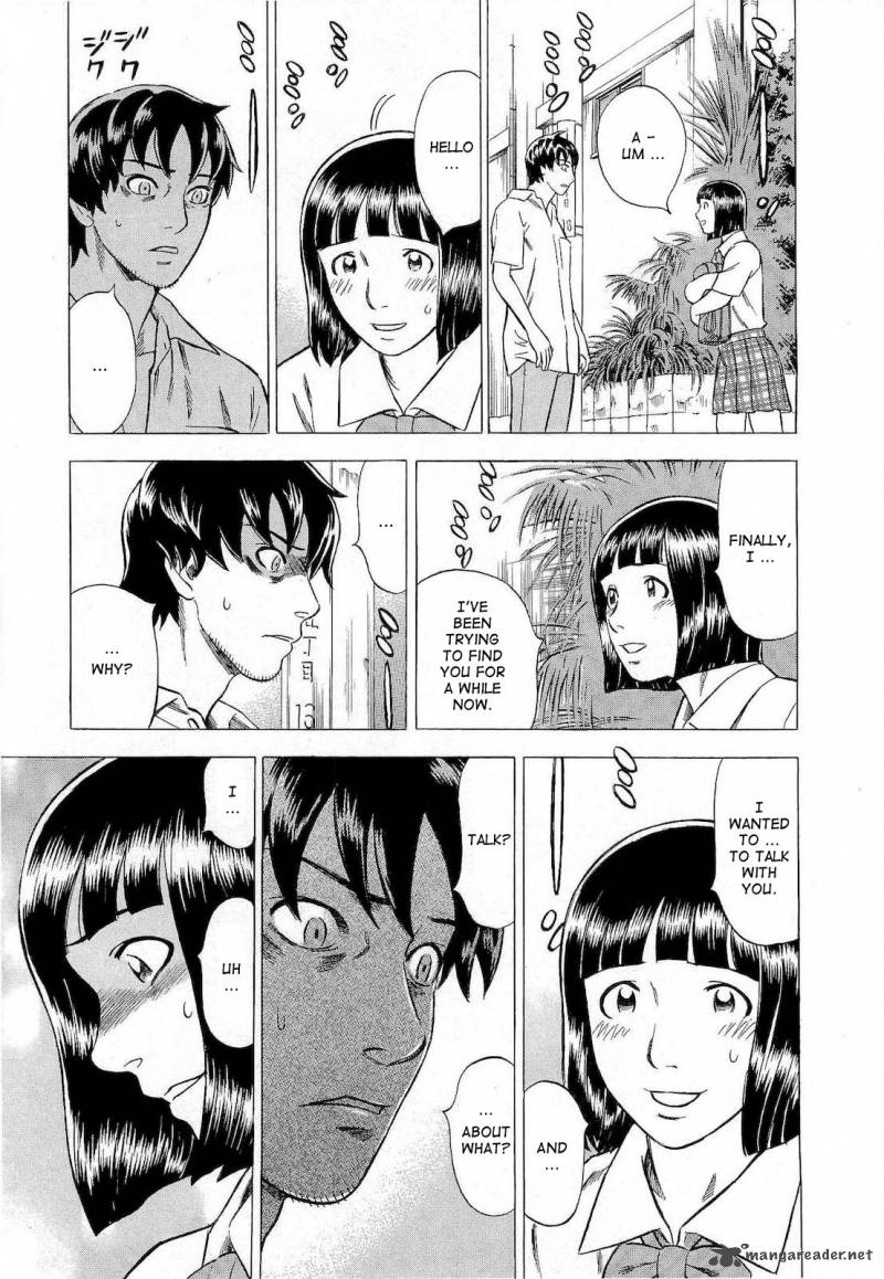 A Falsified Romance 12 19