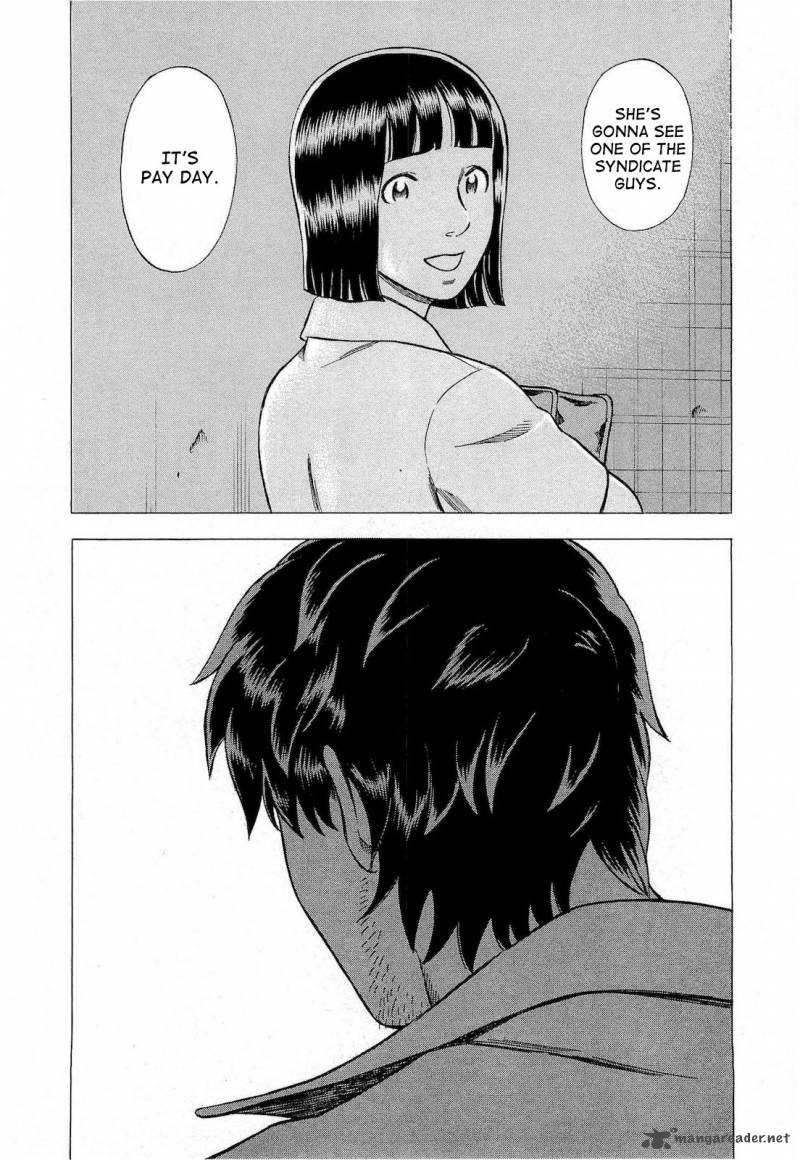 A Falsified Romance 13 19