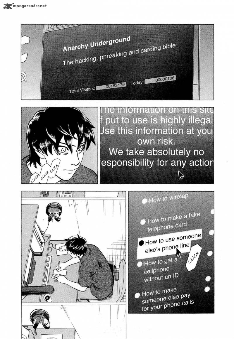 A Falsified Romance 14 6