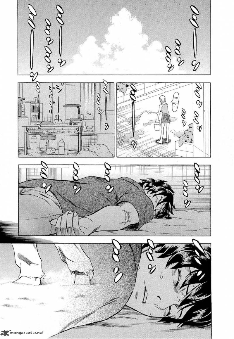 A Falsified Romance 15 5