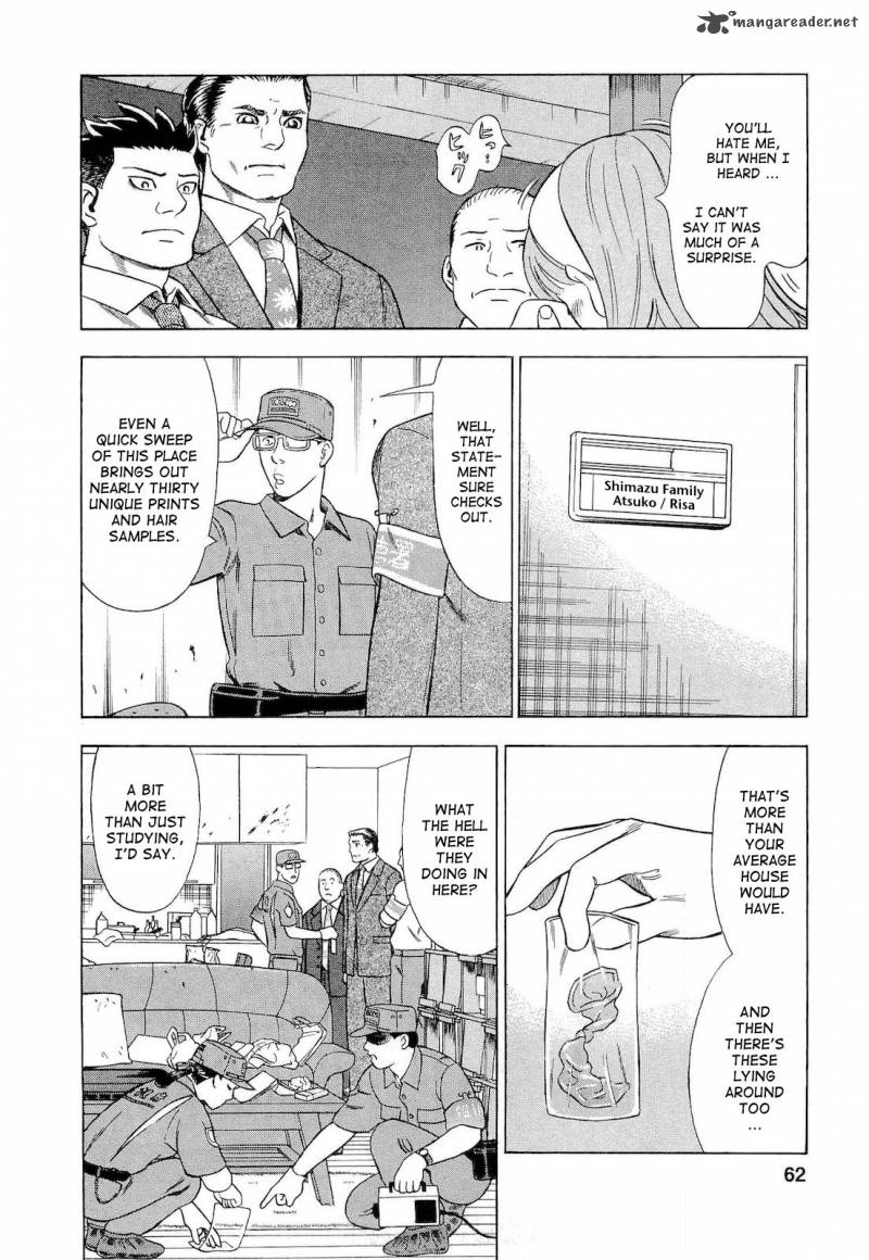 A Falsified Romance 21 14