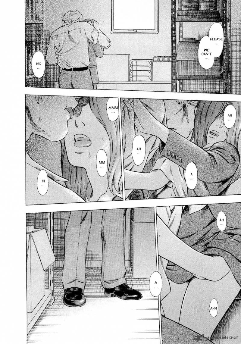 A Falsified Romance 28 13