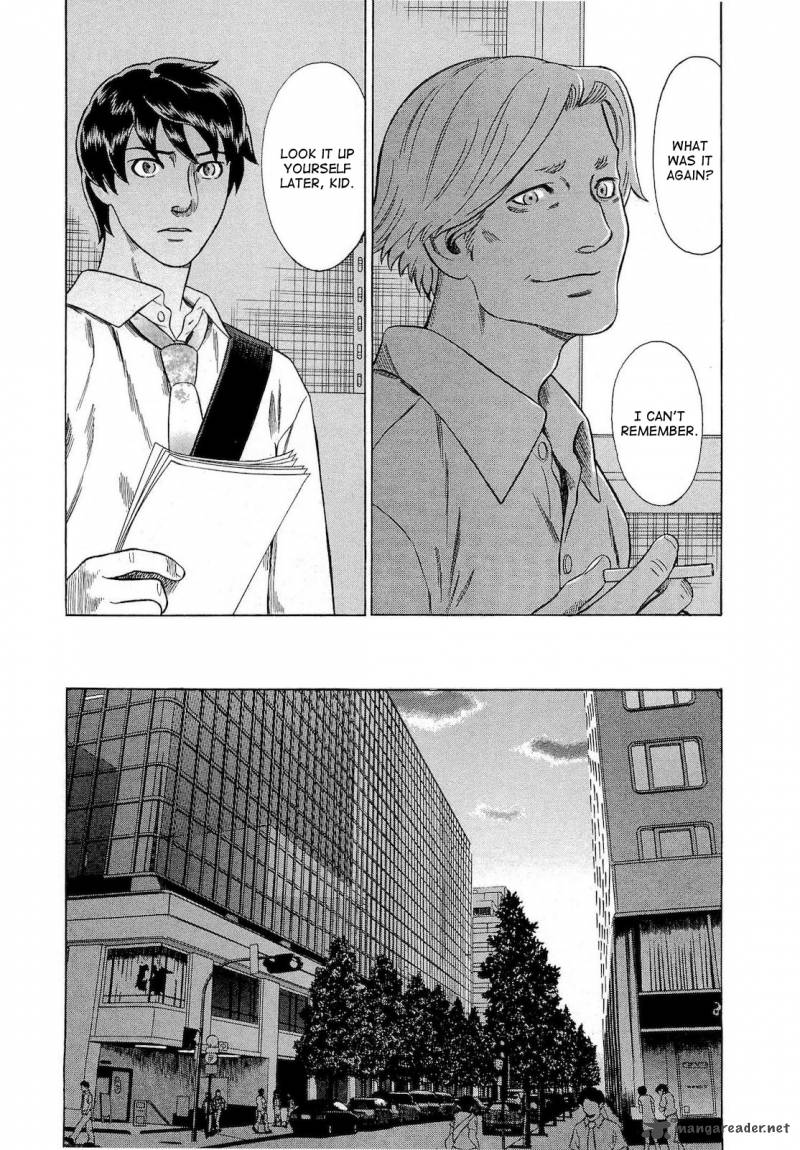 A Falsified Romance 28 20