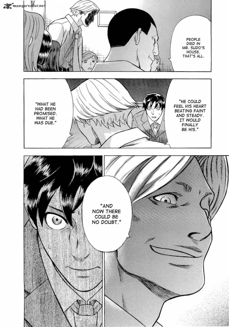 A Falsified Romance 28 44