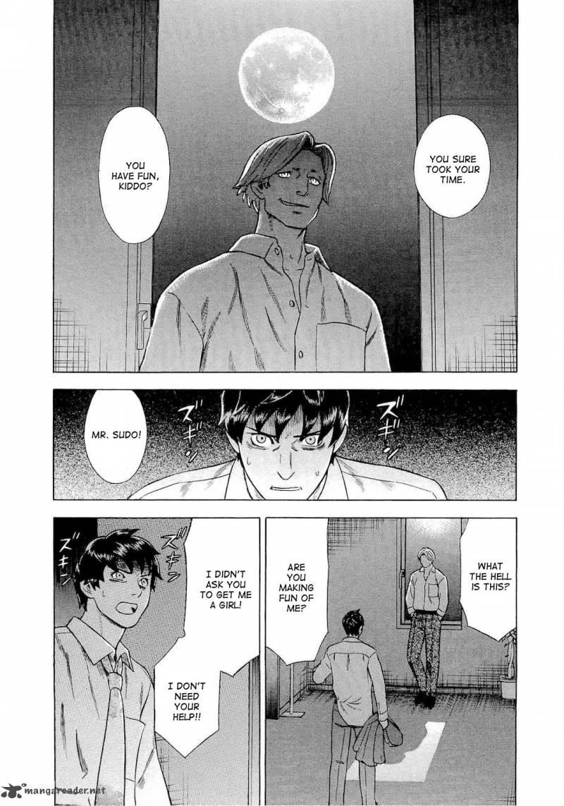 A Falsified Romance 30 10