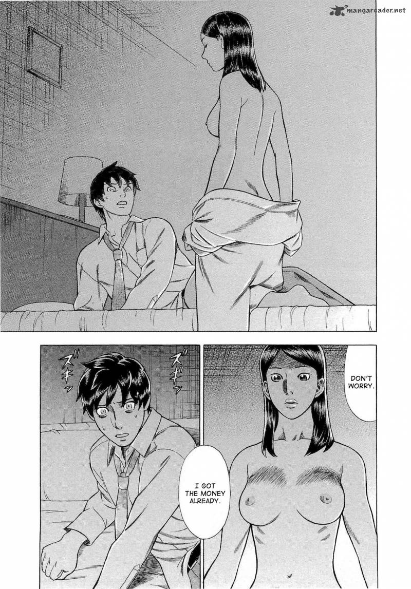 A Falsified Romance 30 5